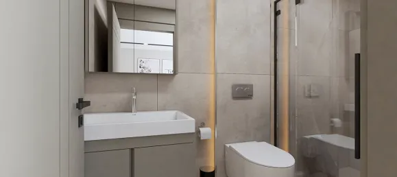 Wohnung 1+1 in Kepez, Turkey, Nr. 33396 20