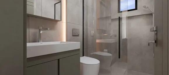 Wohnung 1+1 in Kepez, Turkey, Nr. 33396 28