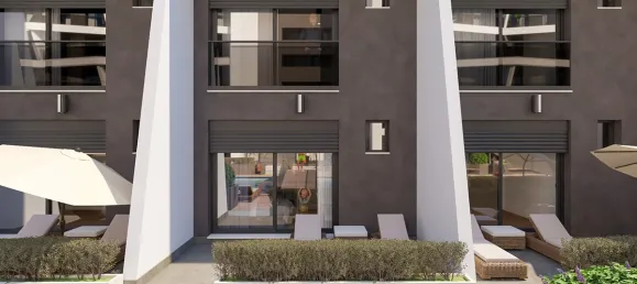 Wohnung 1+1 in Kepez, Turkey, Nr. 33396 23