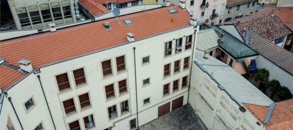Apartamento de 3 habitaciónes en Cesano Maderno, Italy No. 51400 17