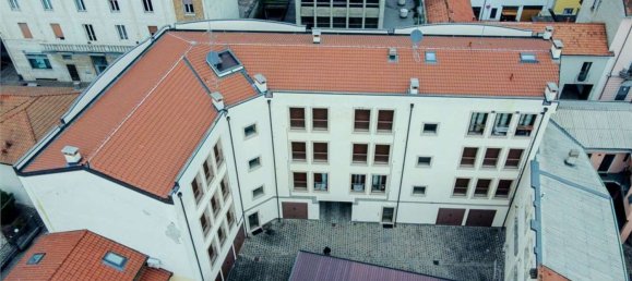 Apartamento de 3 habitaciónes en Cesano Maderno, Italy No. 51400 19