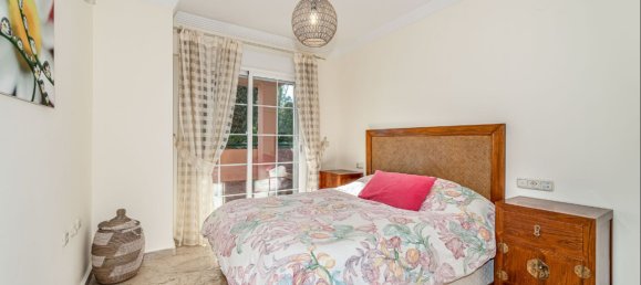 Apartamento T3 em Marbella, Spain N.º 2483 11