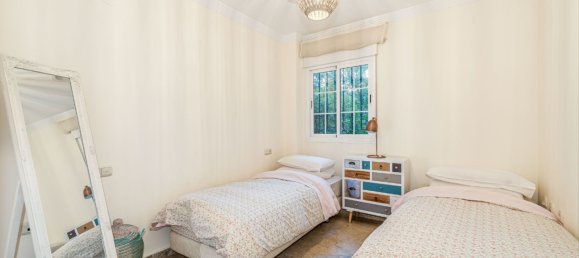 Apartamento T3 em Marbella, Spain N.º 2483 14