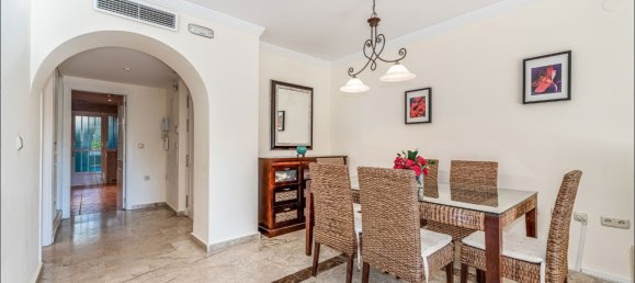 Apartamento T3 em Marbella, Spain N.º 2483 9