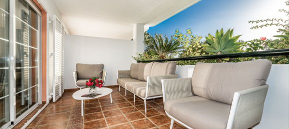 Apartamento T3 em Marbella, Spain N.º 2483 4