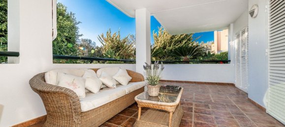 Apartamento T3 em Marbella, Spain N.º 2483 16