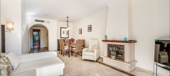 Apartamento T3 em Marbella, Spain N.º 2483 5