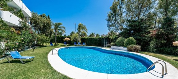 Apartamento T3 em Marbella, Spain N.º 2483 17