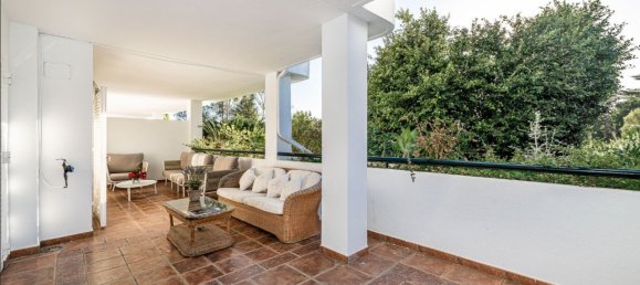 Apartamento T3 em Marbella, Spain N.º 2483 8