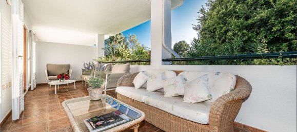 Apartamento T3 em Marbella, Spain N.º 2483 7