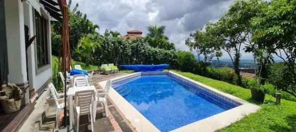 6 bedrooms Condo in Santa Ana, Costa Rica No. 964 6