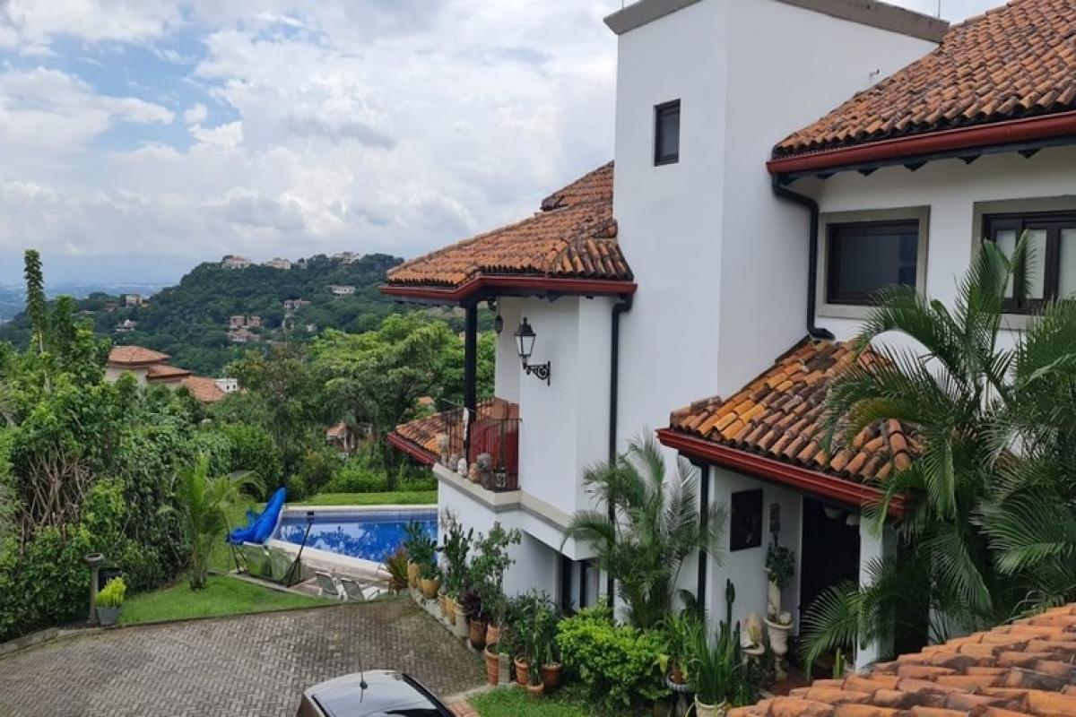 6 bedrooms Condo in Santa Ana, Costa Rica No. 964