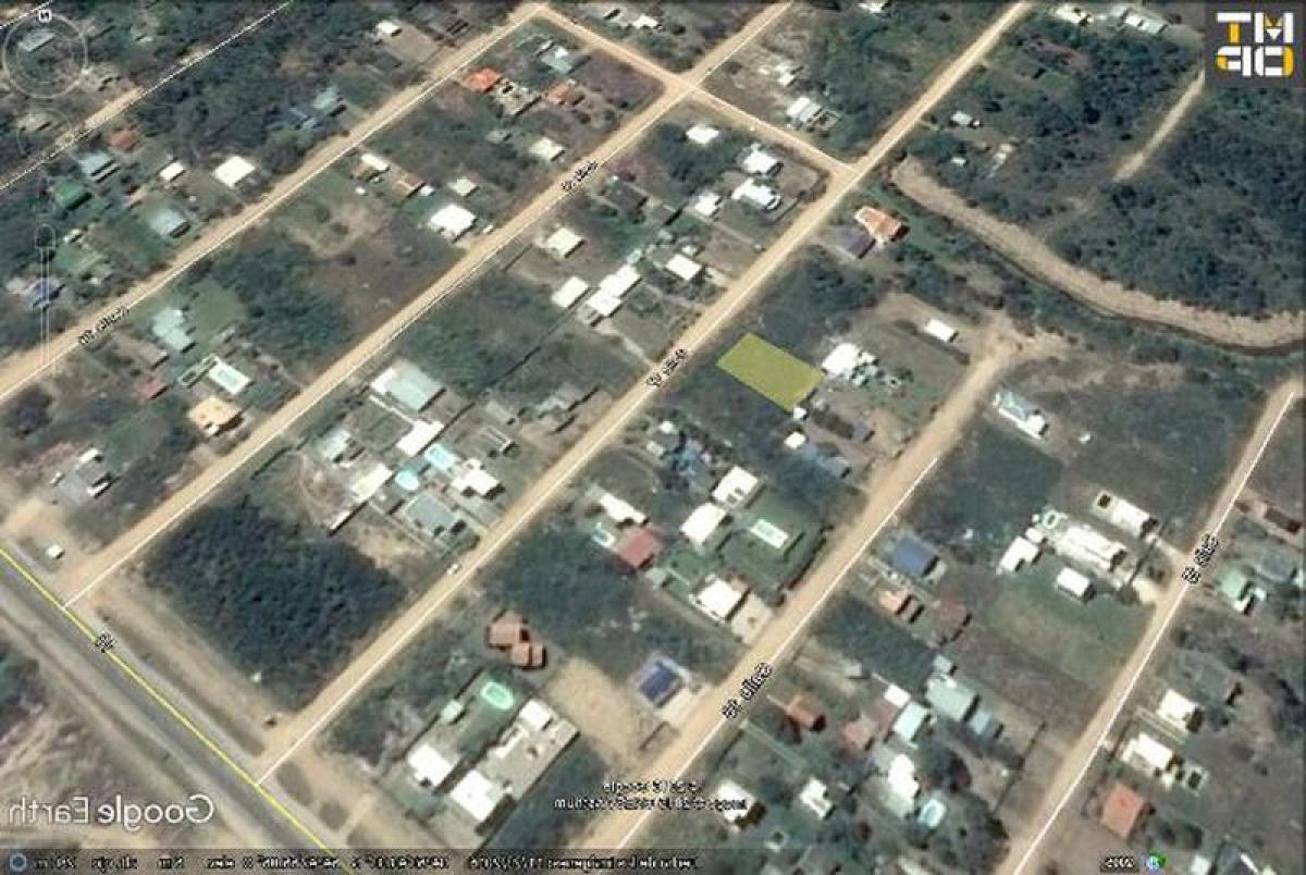 Terreno em Maldonado, Uruguay N.º 15201