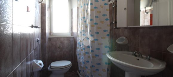 3 rooms Apartment in Colonnella, Italy No. 3089 16