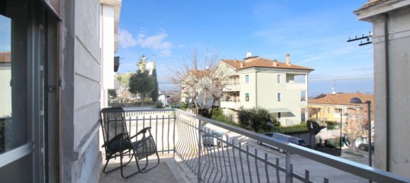 3 rooms Apartment in Colonnella, Italy No. 3089 12