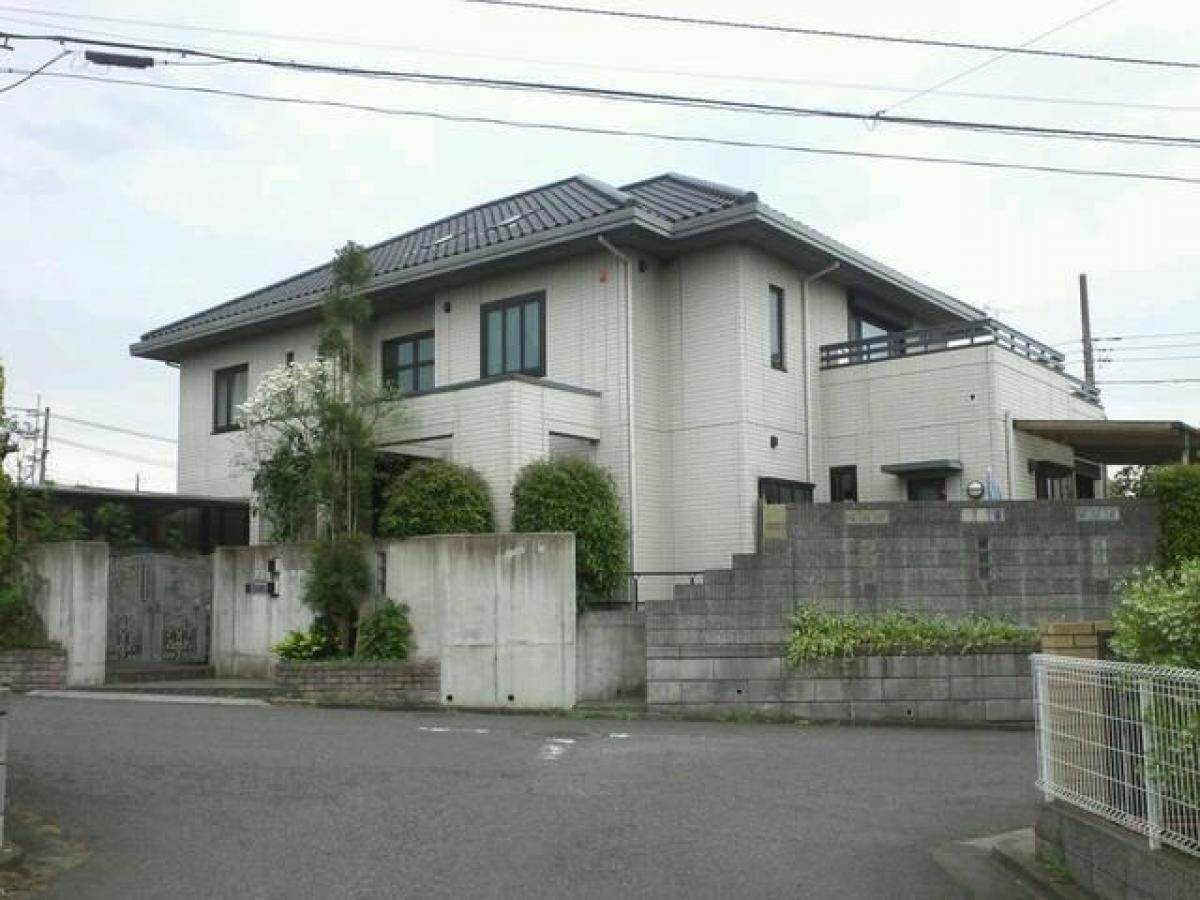 7 Schlafzimmer Haus in Ibaraki, Japan, Nr. 3836