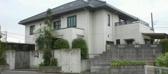 7 Schlafzimmer Haus in Ibaraki, Japan, Nr. 3836 2