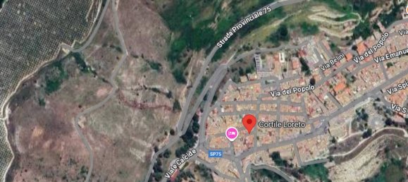 3 bedrooms Apartment in Licodia Eubea, Italy No. 335308 10