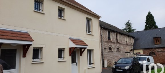 2 bedrooms House in Mortefontaine-en-Thelle, France No. 215404 8