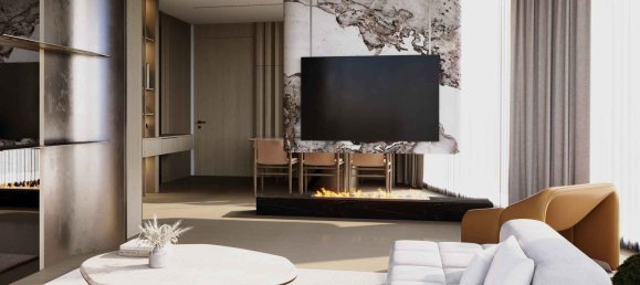 Apartamento T2 em BINGHATTI HILLS, Al Barsha, UAE N.º 62608 4