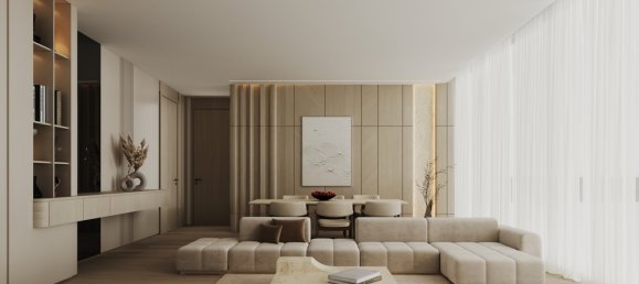 Apartamento T2 em BINGHATTI HILLS, Al Barsha, UAE N.º 62608 3