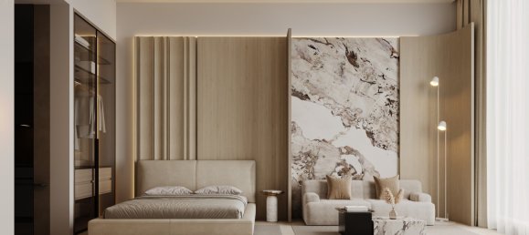 Apartamento T2 em BINGHATTI HILLS, Al Barsha, UAE N.º 62608 10