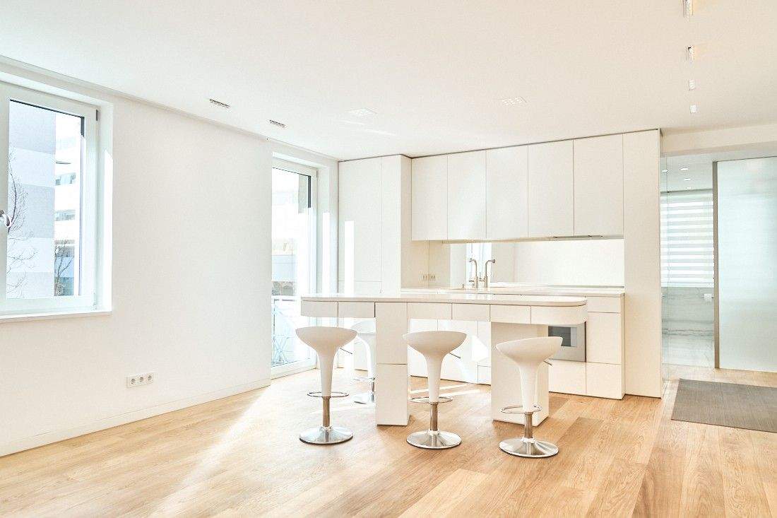 3-Zimmer Wohnung in Innsbruck-Stadt, Austria, Nr. 146897