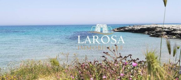 Вилла с 2 спальнями в Melendugno, Италия № 219330 26