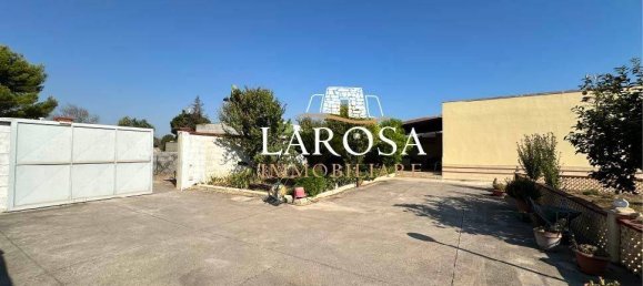 Вилла с 2 спальнями в Melendugno, Италия № 219330 8