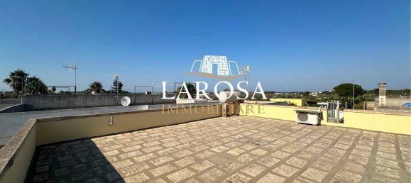 Вилла с 2 спальнями в Melendugno, Италия № 219330 22