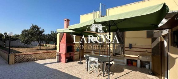 Вилла с 2 спальнями в Melendugno, Италия № 219330 4