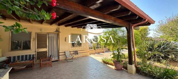 Вилла с 2 спальнями в Melendugno, Италия № 219330 2