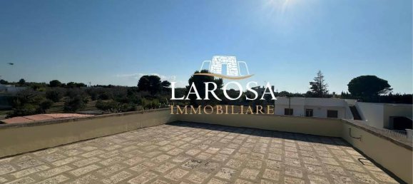 Вилла с 2 спальнями в Melendugno, Италия № 219330 23