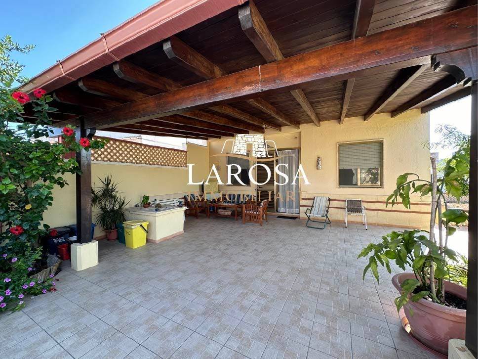 Вилла с 2 спальнями в Melendugno, Италия № 219330