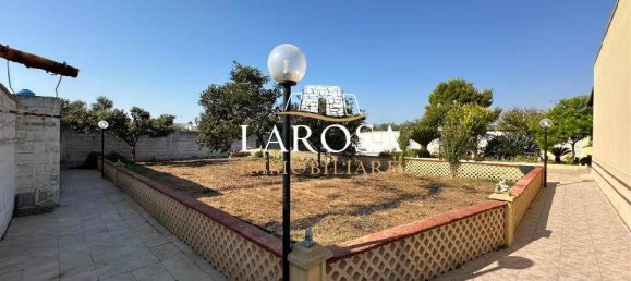 Вилла с 2 спальнями в Melendugno, Италия № 219330 6