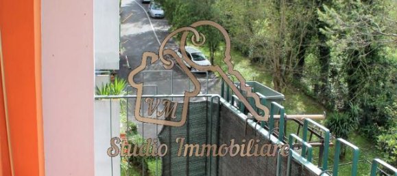 3 rooms Apartment in Rome, Italy No. 229368 11