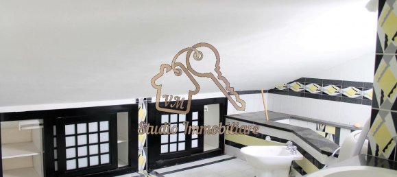 3 rooms Apartment in Rome, Italy No. 229368 21