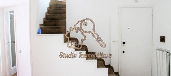 3 rooms Apartment in Rome, Italy No. 229368 6