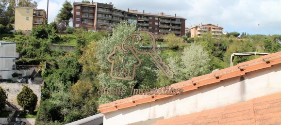 3 rooms Apartment in Rome, Italy No. 229368 23