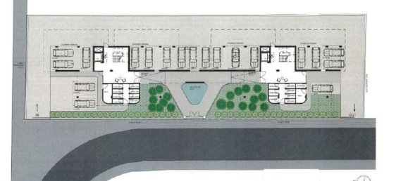 2 bedrooms Apartment in Limassol, Cyprus No. 14596 8