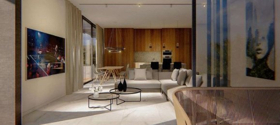 2 bedrooms Apartment in Limassol, Cyprus No. 14596 2