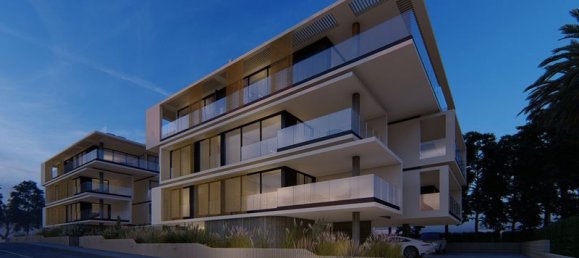 2 bedrooms Apartment in Limassol, Cyprus No. 14596 5