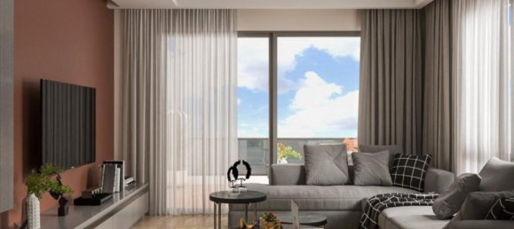 Apartamento de 2+1 en Mersin, Turkey No. 30609 11