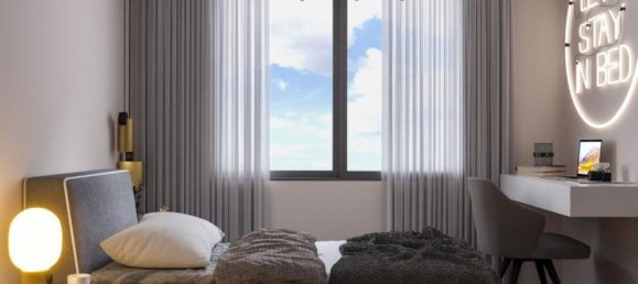 Apartamento de 2+1 en Mersin, Turkey No. 30609 13