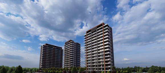 Apartamento de 2+1 en Mersin, Turkey No. 30609 3