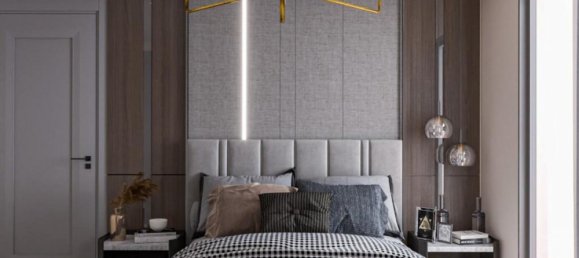 Apartamento de 2+1 en Mersin, Turkey No. 30609 12