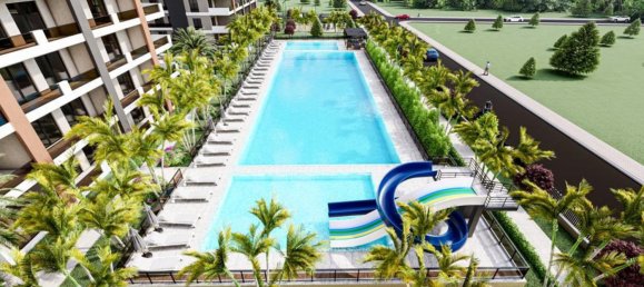 Apartamento de 2+1 en Mersin, Turkey No. 30609 9