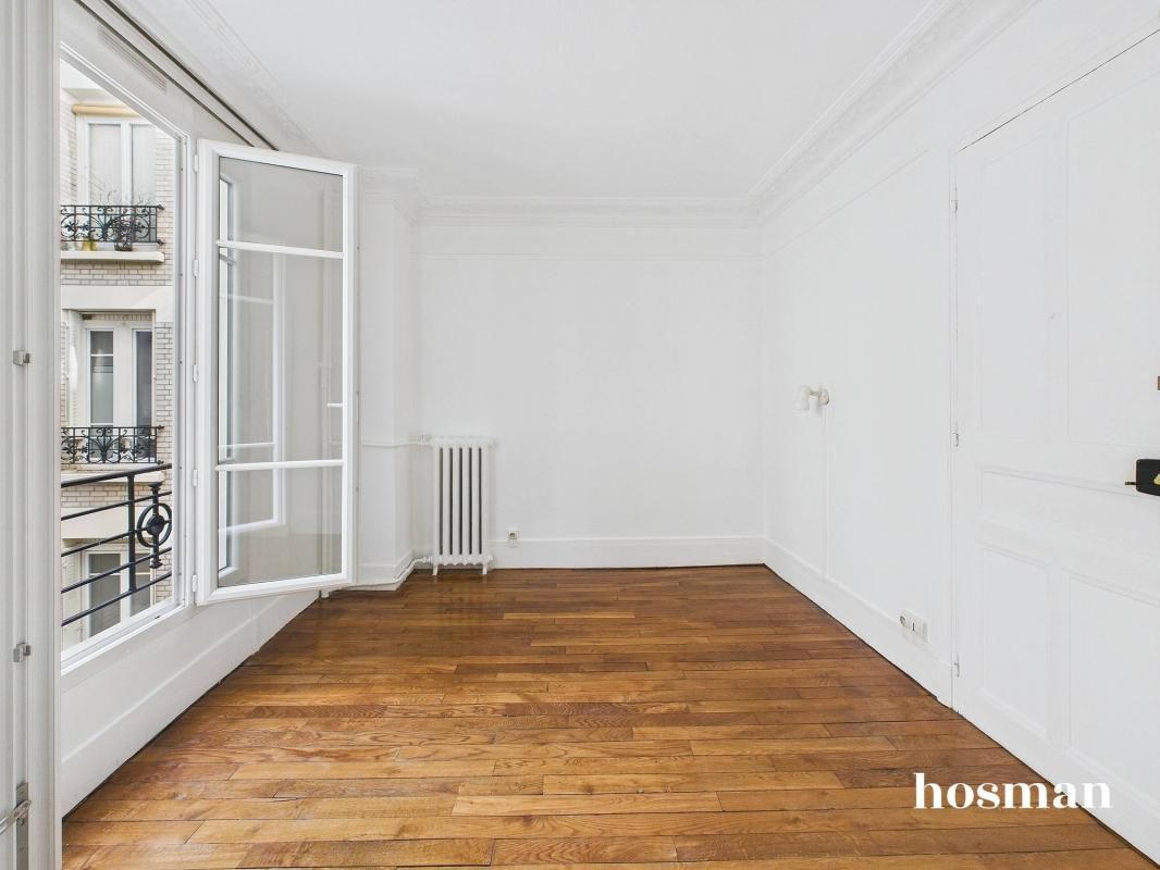 1 Schlafzimmer Wohnung in Paris, France, Nr. 117791