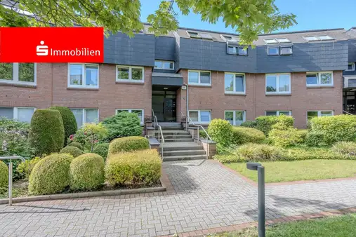 1 bedroom Apartment in Rendsburg-Eckernforde, Germany No. 339673