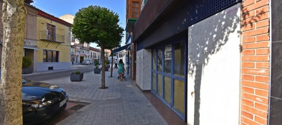 Gewerbliche Immobilie in Iscar, Spain 183m², Nr. 73843 8